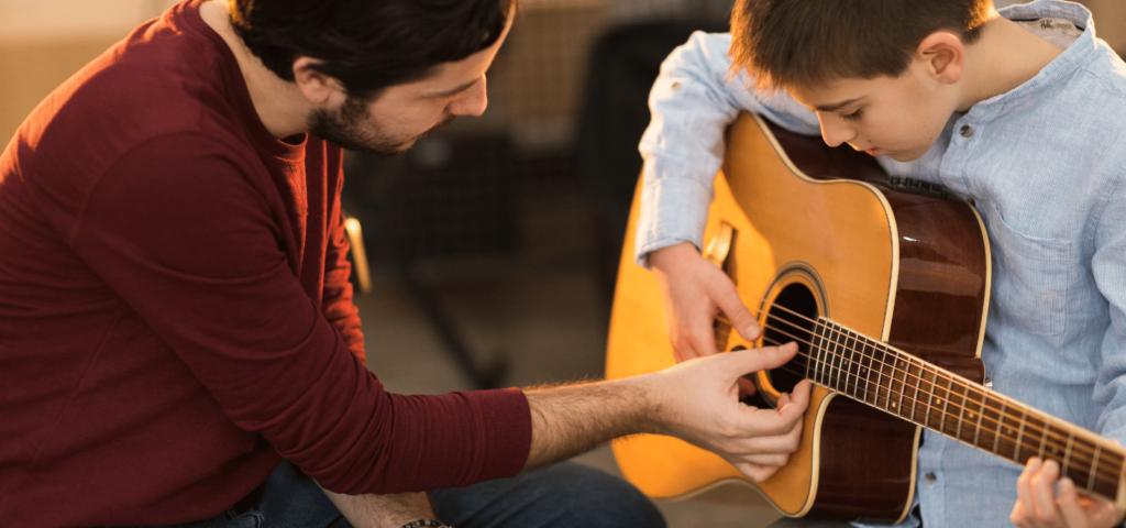 Martin Guitar