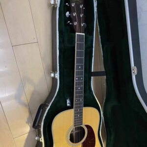 Chinese custom martin acoustic guitars Martin d-35 guitar