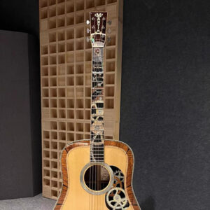 Sell Custom Martin D200 Acoustic Guitars