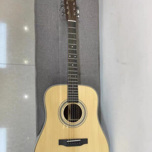 Hot sale custom Martin solid D28 standard series best acoustic guitar