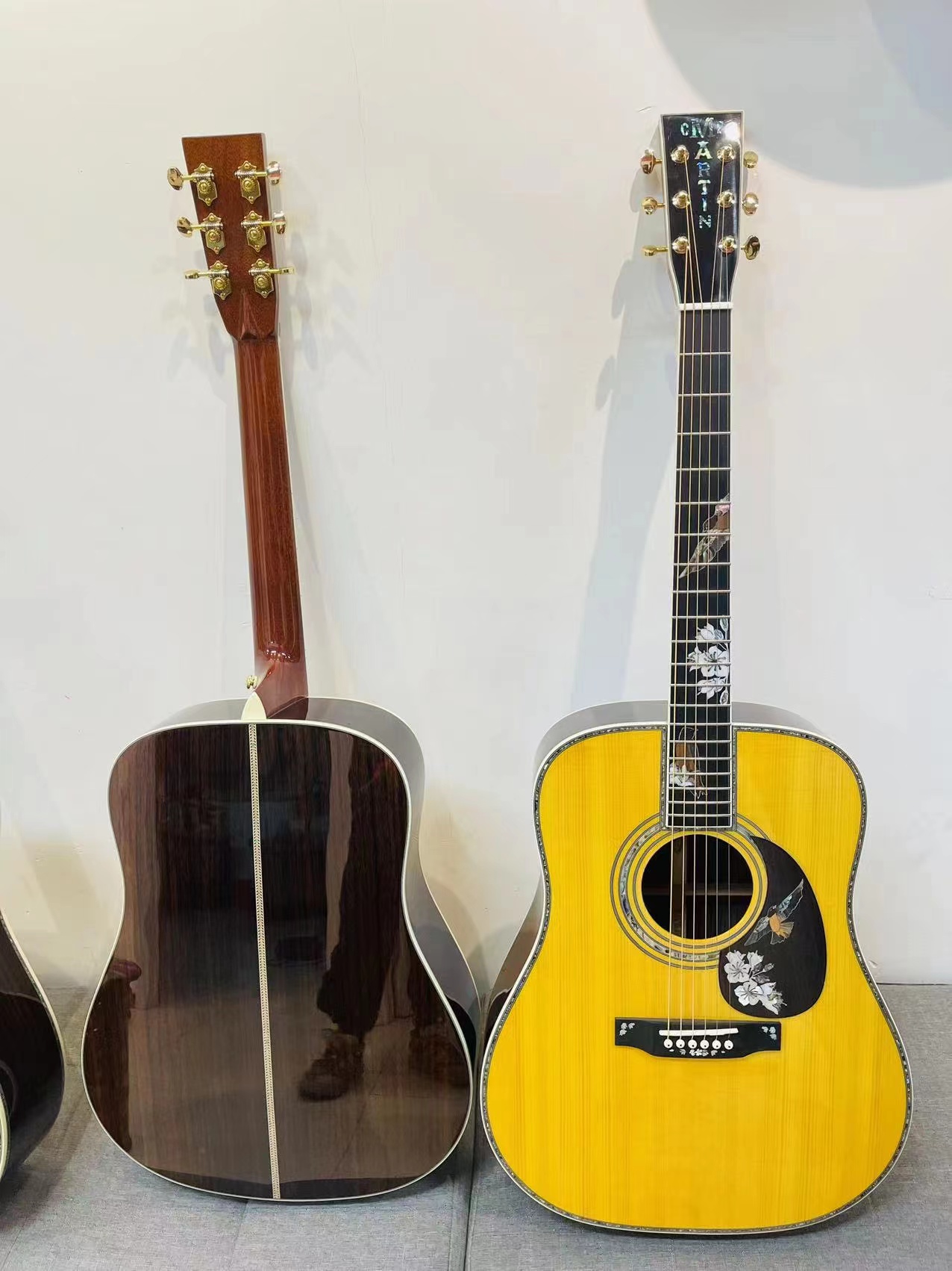Why We Love The Martin D45 So Much?【2022 Newest】