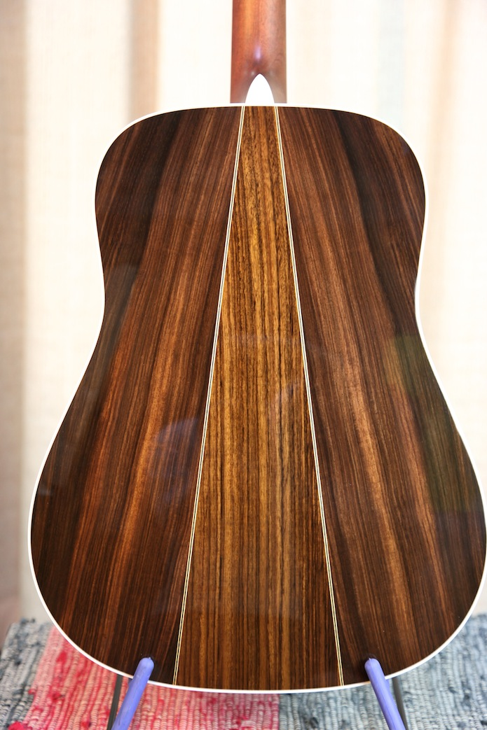 Buying a Used Martin Guitar: Tips and Tricks for Evaluating Condition and Value