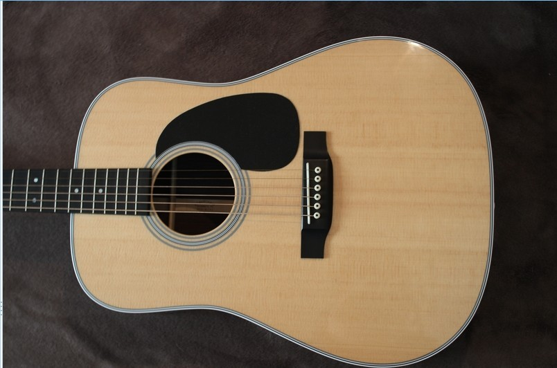 Martin Mahogany Acoustic Guitars: A Guide to Different Models and Their Sound Quality