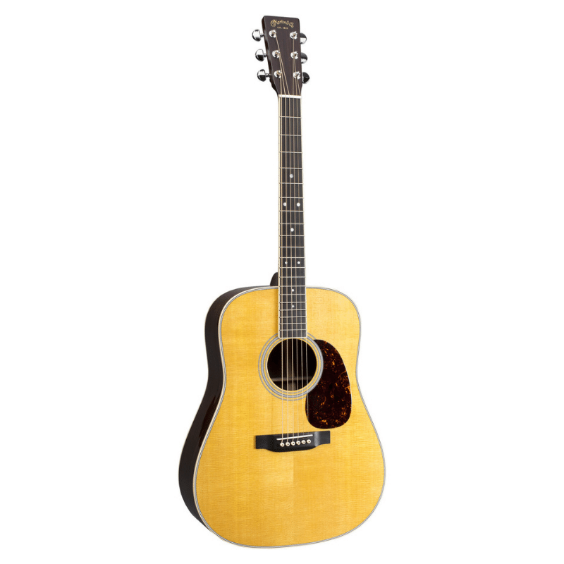 Why You Should Buy A Martin D-45 Acoustic Guitar