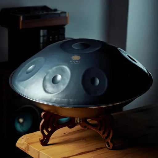 Introduction to Handpan Basics