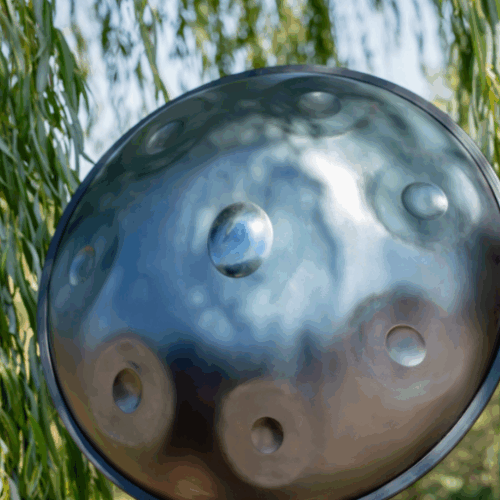 Additional Resources for Handpan Enthusiasts