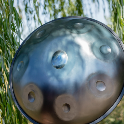 Additional Resources for Handpan Enthusiasts
