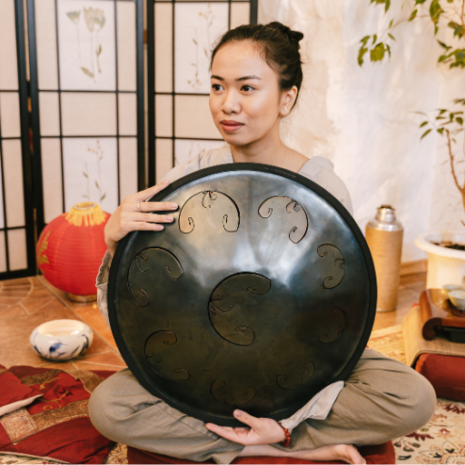 Advanced Handpan Techniques