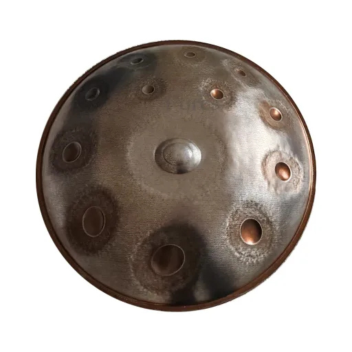 Introduction to Handpan Care