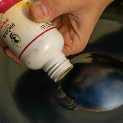 Advanced Maintenance Tips