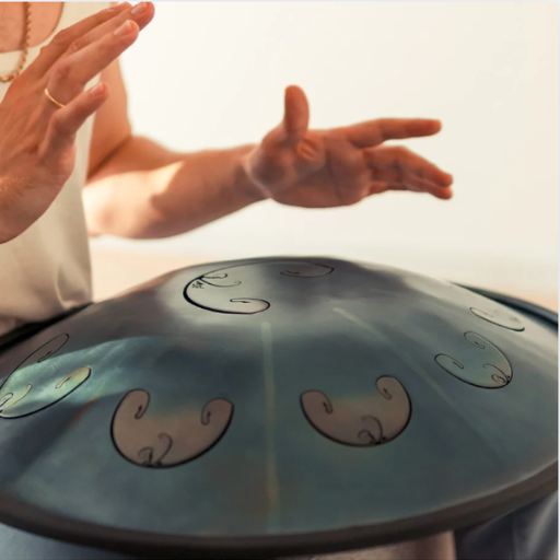 Benefits of a Personalized Handpan
