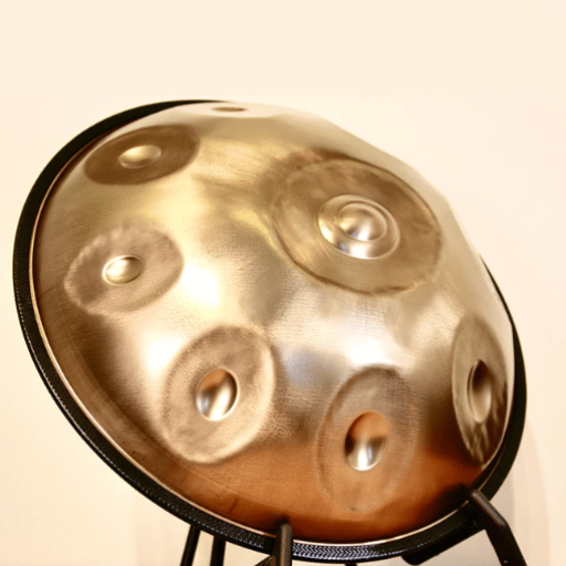 Shipping and Care for Your Handpan