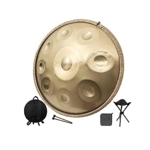 Where to Buy Handpan Online: A Comprehensive Guide for Beginners and Experienced Players 5 Community and Resources for Handpan Players