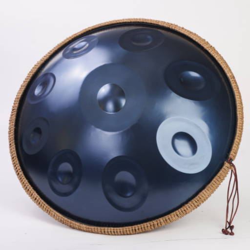 Caring for Your Handpan