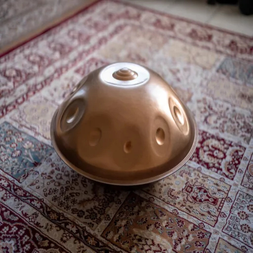 Choosing the Right Handpan for You
