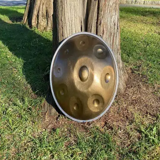 Long-Term Care Tips for Your Handpan