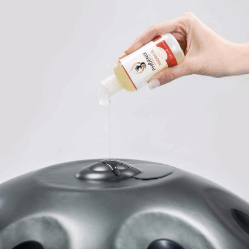Common Mistakes in Handpan Maintenance