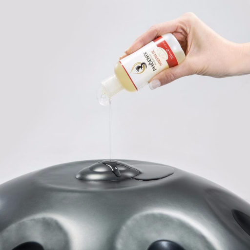 Common Mistakes in Handpan Maintenance