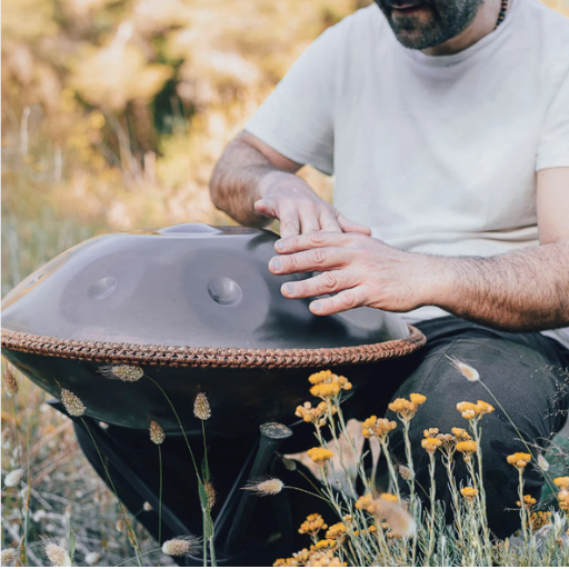 Final Tips for Handpan Players