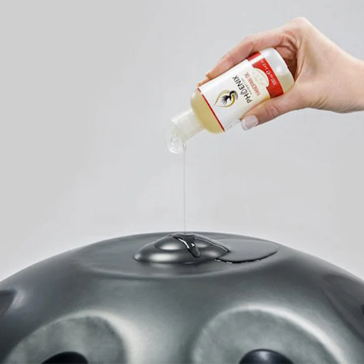 Handpan Care Essentials