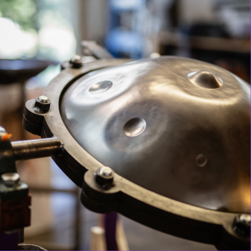 Maintaining Your Handpan for Longevity