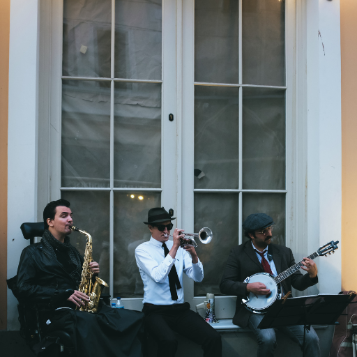 Improvisation and Musical Expression