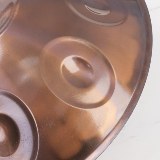 Introduction to Handpan Care