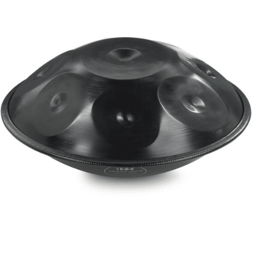 Introduction to Handpans 