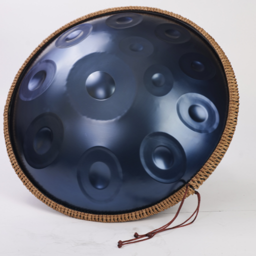 Introduction to Handpans