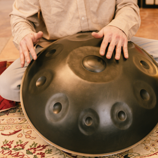 Key Elements to Customize in a Handpan
