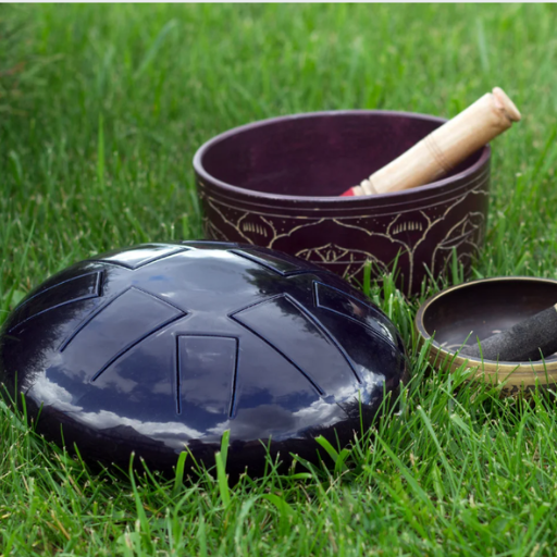 Myth 2 Handpans Are Just Another Type of Drum
