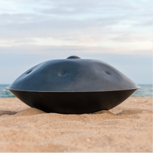 Myth 5 Handpans Are Only for Meditation or Relaxation
