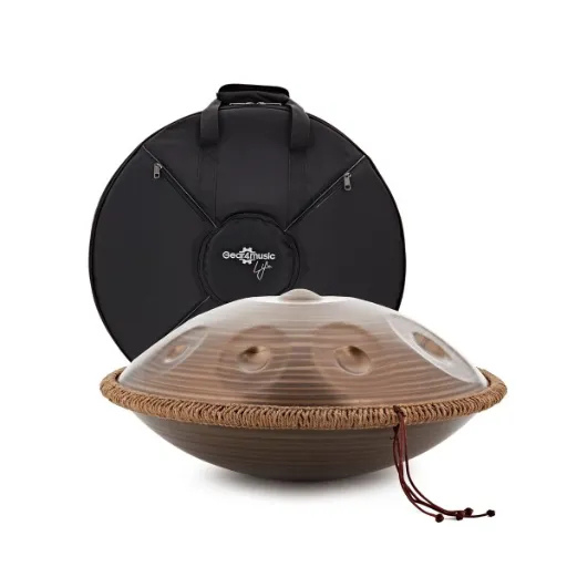 Practical Tips for Buying Your First Handpan