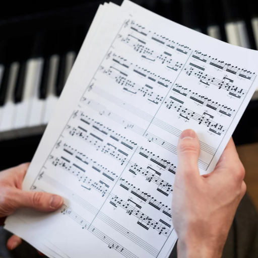 Reading Handpan Sheet Music Effectively