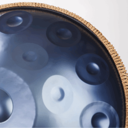 Recap of Handpan Myths