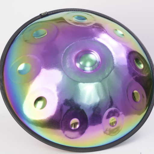 Step-by-Step Guide to Tuning Your Handpan
