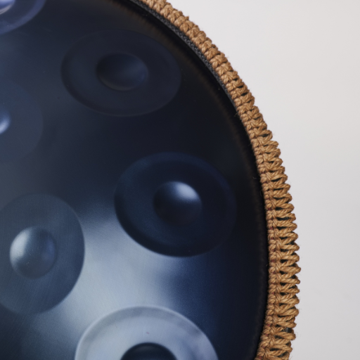 The Origins of the Handpan