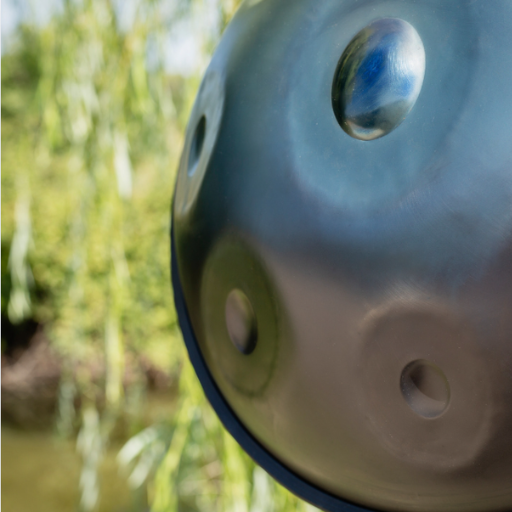 The Science Behind Handpan Harmonics