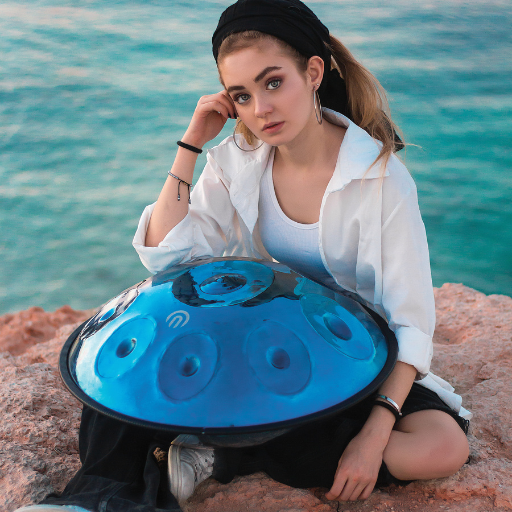 Tips for Practicing Handpan Scales