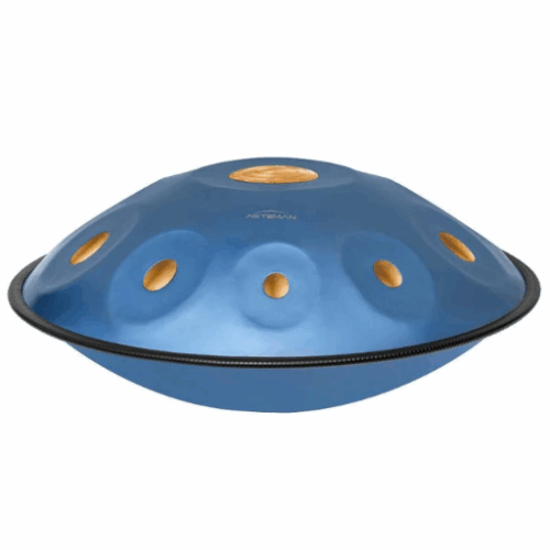 Top Handpan Artists to Know