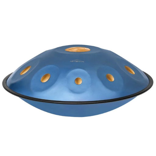 Top Handpan Artists to Know