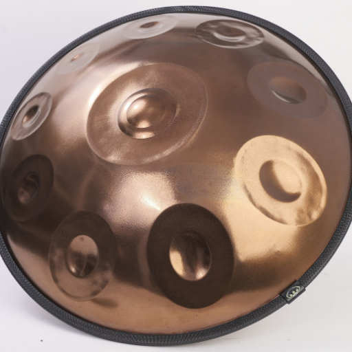 Tuning Your Handpan for Optimal Sound