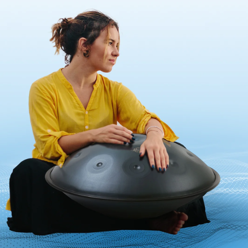Types of Handpan Sounds
