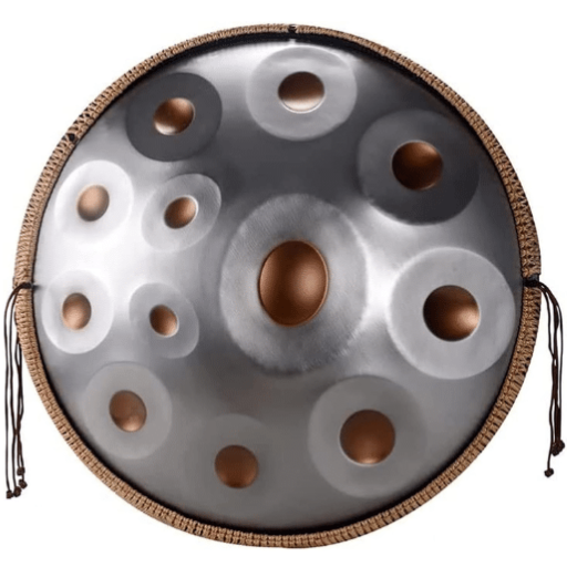 Where to Buy Handpan Online: A Comprehensive Guide for Beginners and Experienced Players 1 Understanding Handpans