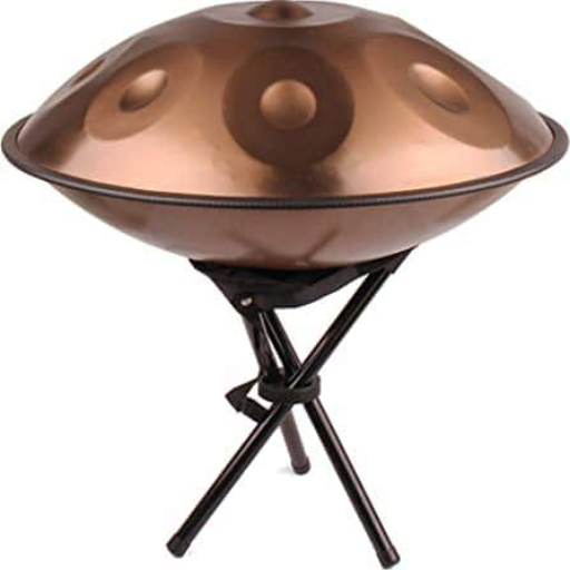 Understanding the Basics of a Handpan 