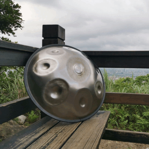 Where to Listen to Handpan Sounds