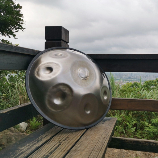 Where to Listen to Handpan Sounds