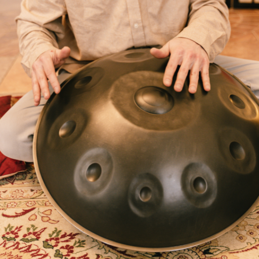Where to Tune Your Handpan
