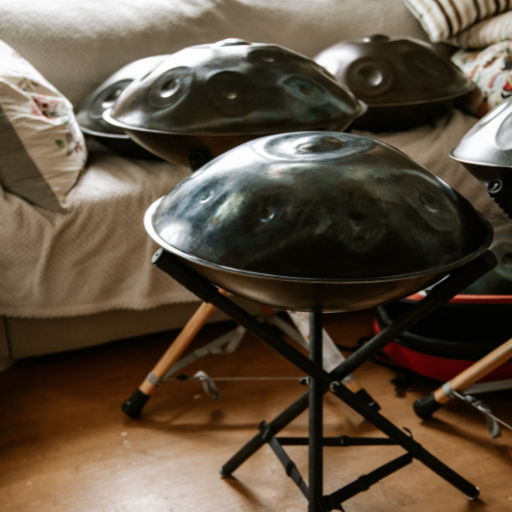 Why Handpan Maintenance Matters