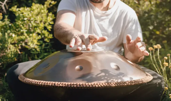 Proper Playing Technique